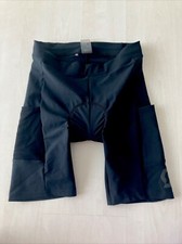 Neu Scott Radhose Größe 146 152 Kinder Polster Radsporthose Radsport Taschen