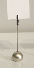 Memohalter,Memoclip,Kartenhalt