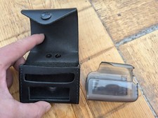 Gürtelclip lederhalfter für - gürtelclip,,