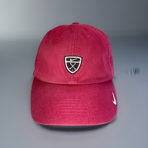 Nike golf cap vintage - golf,
