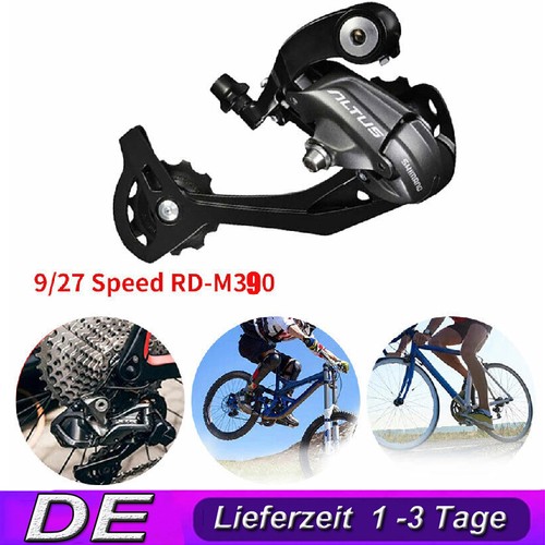 Fahrrad schaltwerk fach - schaltwerk, 8