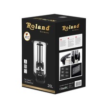 Tee Maschine ROLAND GERMANY