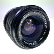 M42 FUJINON-Z  3,5-4,5/43-75mm