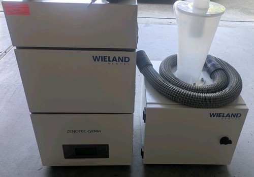 Wieland zenotec cyclon mobile - wieland,