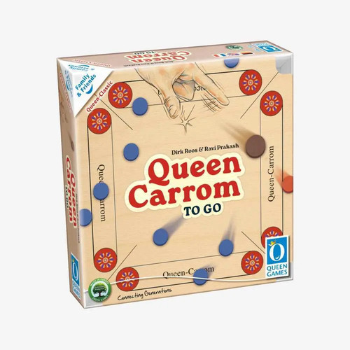 Queen carrom ravi - -, |