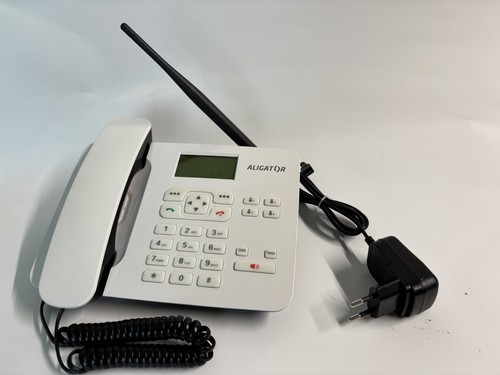 Aligator t100 gsm mobiltelefon - aligator,