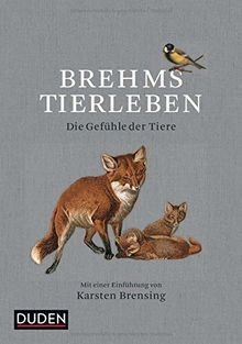 Brehms tierleben die - tierleben:,