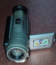 Videokamera Miniatur