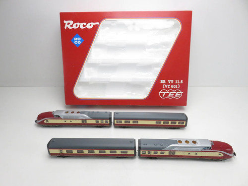 Roco 04183a tee - (at037),