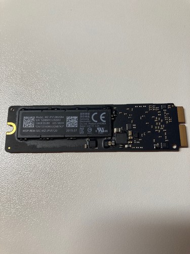 Apple imac macbook - imac, ssd