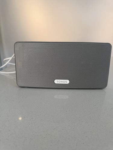 Sonos play wlan - sonos, play:3