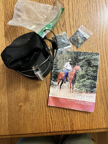 Easy boot equestrian - easy,