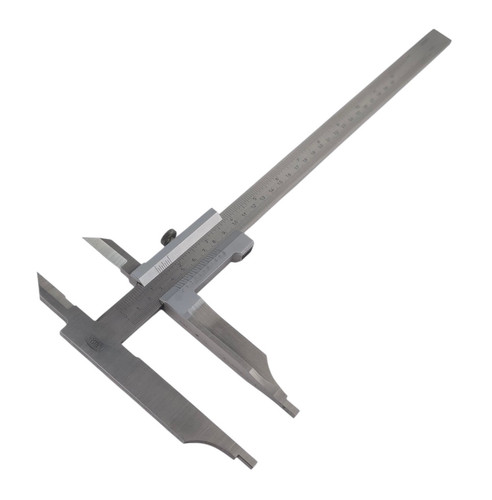 Mauser meßschieber 300mm - mauser,