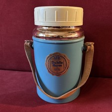 Henkelmann alt essensträger - alt,