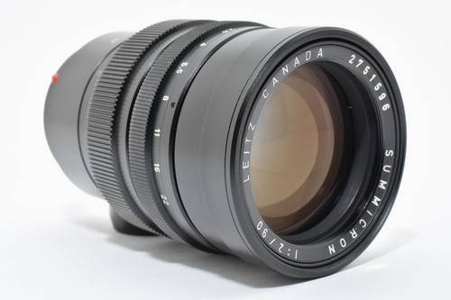 Near mint leica - mint],
