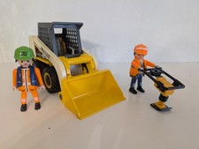 Playmobil Bagger maxx7 4041 (Fahrzeug, Figur )