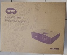 BenQ MU706 Business Beamer mit