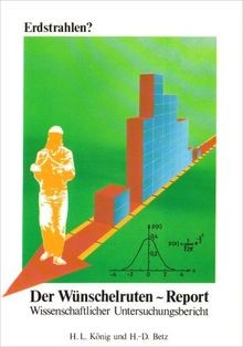 Erdstrahlen der - erdstrahlen?,