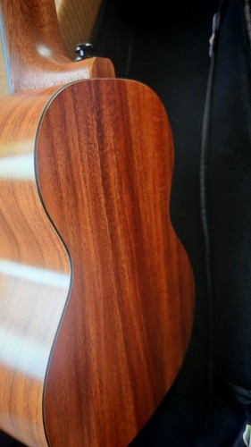 Enya sopran ukulele - enya,