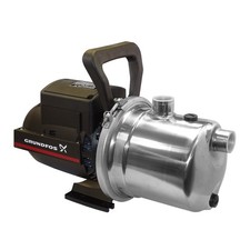 Grundfos JP 4-47 Gartenpumpe