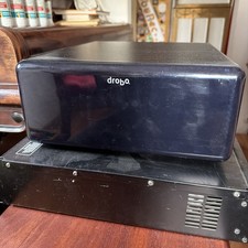 drobo Pro Festplattenarray Beyond Raid - An Bastler