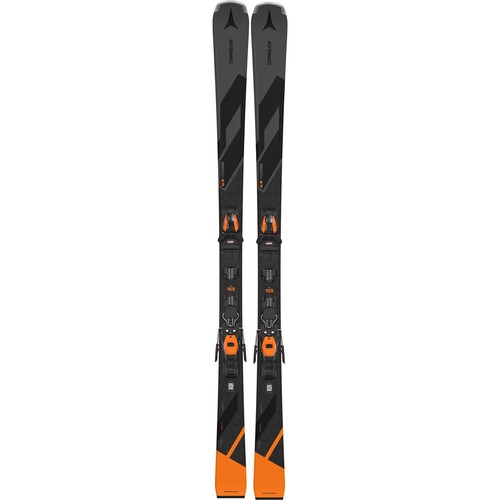 Atomic redster inkl - ti,