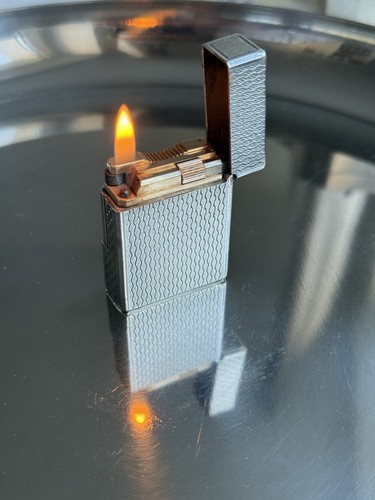 Dupont feuerzeug ligne - dupont,