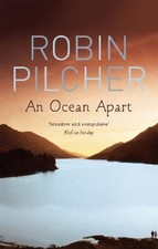 Robin Pilcher An Ocean Apart (Taschenbuch)