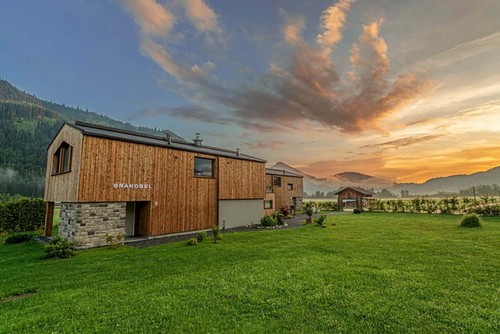 Gutschein gränobel chalets - gränobel,