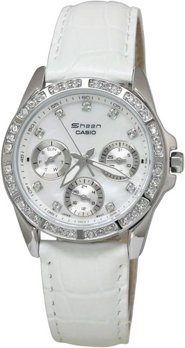 Casio sheen shn - casio, shn-3013l-7adr