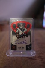 2013 PANINI CROWN ROYALE -