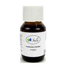 Sala fluidlecithin - sala, cm