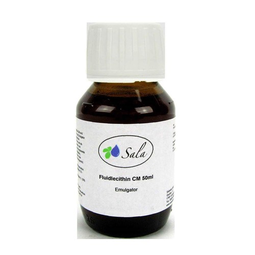 Sala fluidlecithin - sala, cm