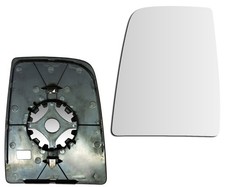 Spiegelglas links für Ford