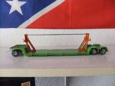 Siku 1:55 Tieflader Anhänger