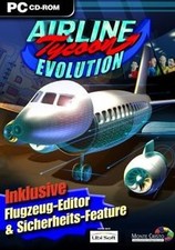 Airline Tycoon - Evolution von