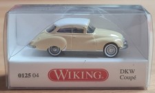 Wiking dkw coupe 012504 - --, --
