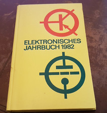 ELEKTRONISCHES JAHRBUCH 1982