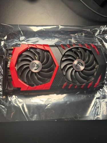 Msi geforce gtx 1070 - 1070, gaming