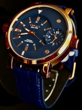 XXL OMAX  Monster Watch Herren