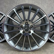 Mercedes Vito Viano 19"