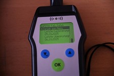 Dräger Alcotest 6810 Alkoholtestgerät Promilletest Behörde Polizei #82 - MwSt