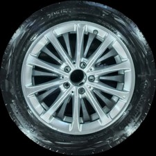 205/55 R17 Mercedes  A-KLASSE