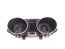 Volkswagen GOLF VI 2009-2012