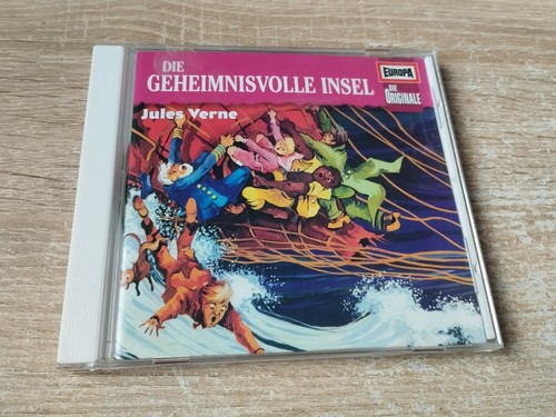 Die originale von - von, cd
