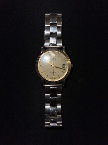 Bwc swiss automatic - swiss,