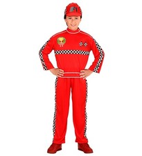 "FORMEL 1 FAHRER" Jacke Hose