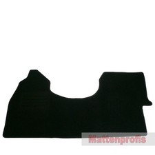 Velours Fußmatten 11865