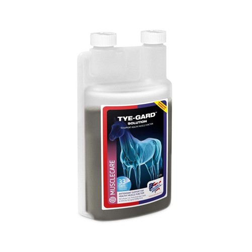 Equine america tye gard - america,