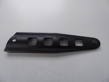 Rizzato M25 Sidermo Tokaido Buffalo Mofa Auspuffschutz Hitzeschutz für Auspuff